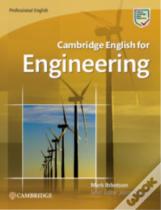 Cambridge English For Engineering Student'S Book
