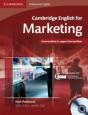Cambridge English For Marketing Students - Preview