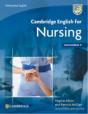 Cambridge English For Nursing Intermediate Plus Student'S Book - Preview