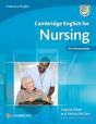 Cambridge English For Nursing Pre-Intermediate Student'S Book - Preview