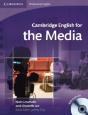 Cambridge English For The Media Student'S Book With Audio Cd - Preview
