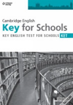 Capa do artigo Cambridge English Key For Schools
