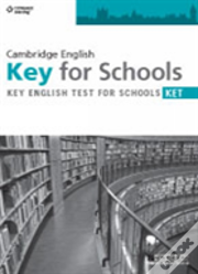 Cambridge English Key For Schools