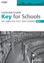 Cambridge English Key For Schools - Preview