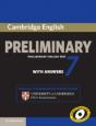 Cambridge English Preliminary 7 Student'S Book With Answers - Preview