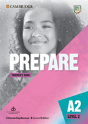 Cambridge English Prepare! - Preview