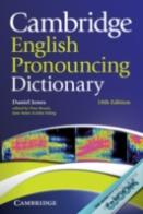 Cambridge English Pronouncing Dictionary