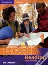 Cambridge English Skills Real Reading 1 With Answers