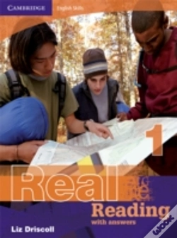 Capa do artigo Cambridge English Skills Real Reading 1 With Answers