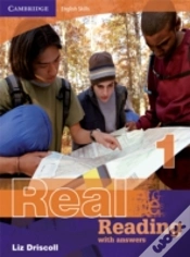 Capa do artigo Cambridge English Skills Real Reading 1 With Answers