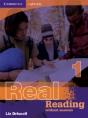 Cambridge English Skills Real Reading 1 Without Answers - Preview