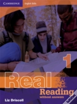Capa do artigo Cambridge English Skills Real Reading 1 Without Answers