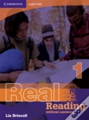 Capa do artigo Cambridge English Skills Real Reading 1 Without Answers