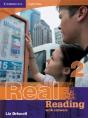 Cambridge English Skills Real Reading 2 With Answers - Preview