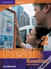 Capa do artigo Cambridge English Skills Real Reading 2 With Answers