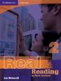 Cambridge English Skills Real Reading 2 Without Answers - Preview