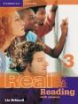 Cambridge English Skills Real Reading 3 With Answerswith Answers - Preview