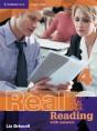 Cambridge English Skills Real Reading 4 With Answers - Preview