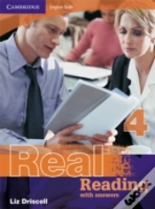 Capa do artigo Cambridge English Skills Real Reading 4 With Answers