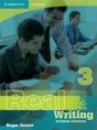 Cambridge English Skills Real Writing 3 Without Answers - Preview