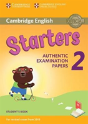 Cambridge English Young Learners 2 For Revised Exam From 2018 Starters Student'S Book - Preview