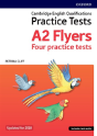 Cambridge English: Young Learners Practice: A2: Tests Flyers Pack - Preview