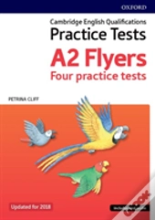 Cambridge English: Young Learners Practice: A2: Tests Flyers Pack