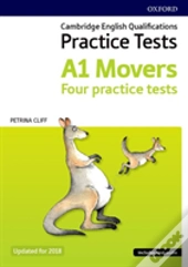 Cambridge English: Young Learners Practice: A2: Tests Movers Pack