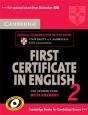 Cambridge First Certificate In English 2 For Updated Exam Student'S Book With Answers - Preview