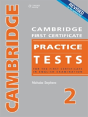 Cambridge First Certificate Practice Tests - Teacher'S Book 2 - Preview