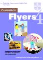 Cambridge Flyers 4 Student'S Book - Preview