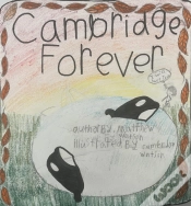 Capa do artigo Cambridge Forever