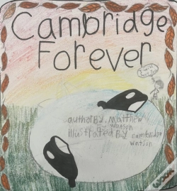 Capa do artigo Cambridge Forever