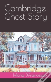 Capa do artigo Cambridge Ghost Story