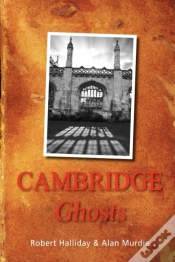Capa do artigo Cambridge Ghosts