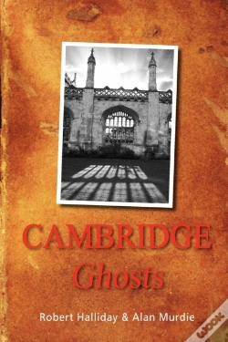 Capa do artigo Cambridge Ghosts
