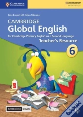 Cambridge Global English