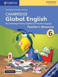Cambridge Global English