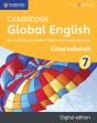 Cambridge Global English Stage 7 Coursebook Digital Edition - Preview