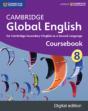 Cambridge Global English Stage 8 Coursebook Digital Edition - Preview