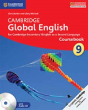Cambridge Global English Stage 9 Coursebook With Audio Cd - Preview