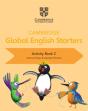 Cambridge Global English Starters Activity Book C - Preview