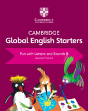 Cambridge Global English Starters Fun With Letters And Sounds B - Preview