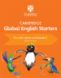 Cambridge Global English Starters Fun With Letters And Sounds C - Preview