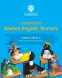 Cambridge Global English Starters Learner'S Book A - Preview