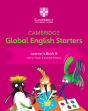 Cambridge Global English Starters Learner'S Book B - Preview
