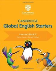 Cambridge Global English Starters Learner'S Book C