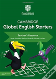 Cambridge Global English Starters Teacher'S Resource With Cambridge Elevate