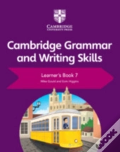 Cambridge Grammar And Writing Skills Learner'S Book 7