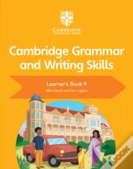 Cambridge Grammar And Writing Skills Learner'S Book 9